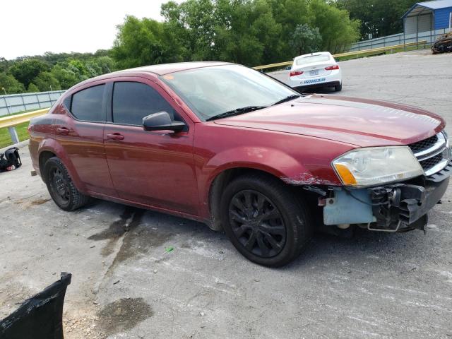 1C3CDZAB9EN153741 Dodge AVENGER SE