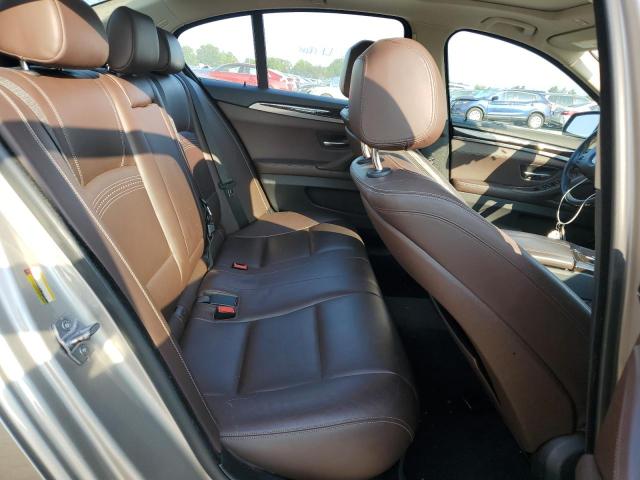 WBA5A7C50ED615471 BMW 528 XI