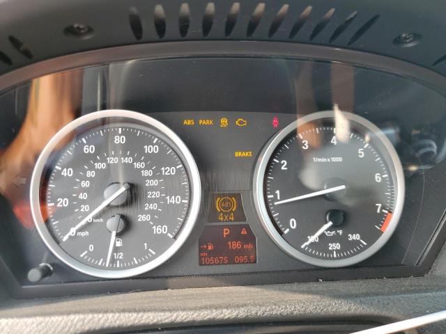 5UXFG2C58E0H10958 BMW X6 Xdrive35i