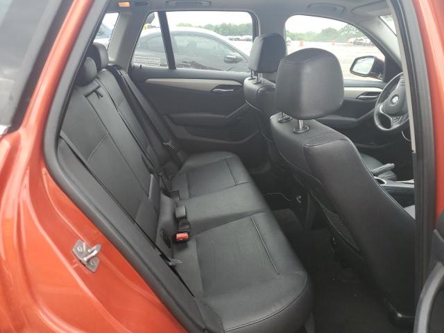 WBAVM1C52EVW54268 BMW X1 Sdrive28i