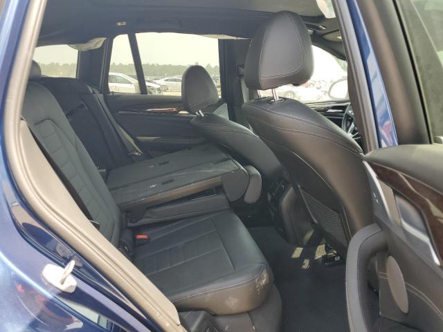 5UXTY5C08L9B52897 BMW X3 Xdrive30i