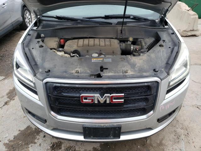 1GKKVPKD9GJ187542 GMC ACADIA SLE