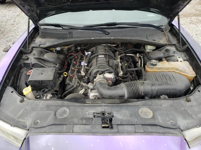 2C3CDXAT5EH150597 Dodge Charger Police