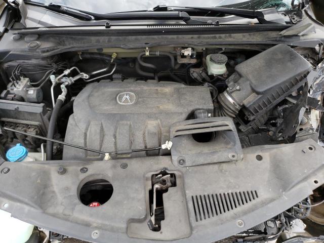 5J8TB4H33FL031619 Acura RDX