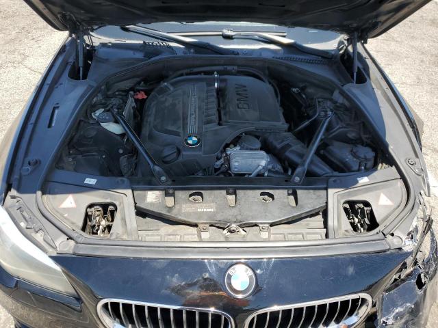 WBA5B1C54ED477170 BMW 535 I