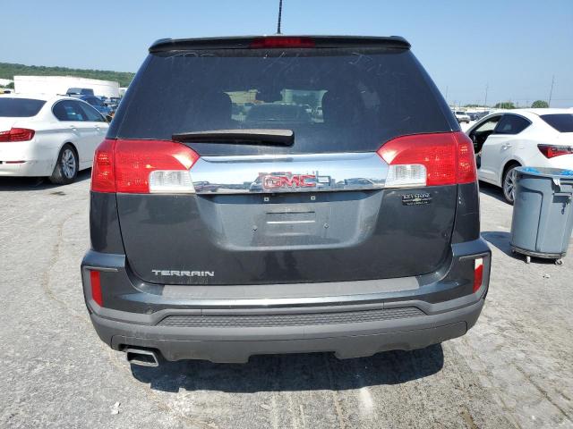 2GKALMEKXH6211887 GMC Terrain Sle