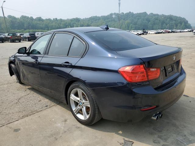 WBA3A5G56FNS88706 BMW 328 I