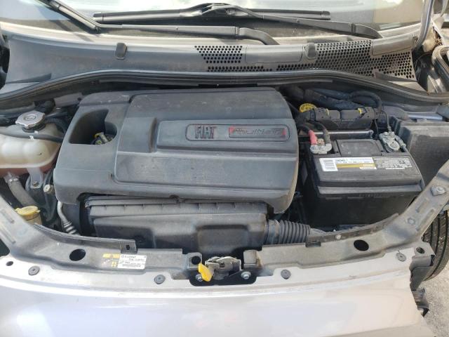 3C3CFFAR9FT662901 Fiat 500 POP