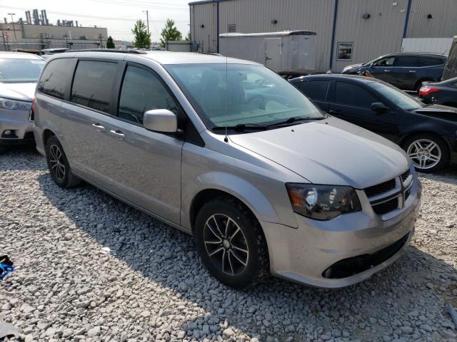 2C4RDGEG9JR223980 Dodge Grand Caravan Gt