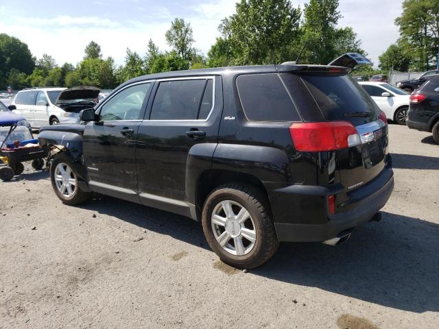 2GKFLSEK8G6258442 GMC Terrain Sle
