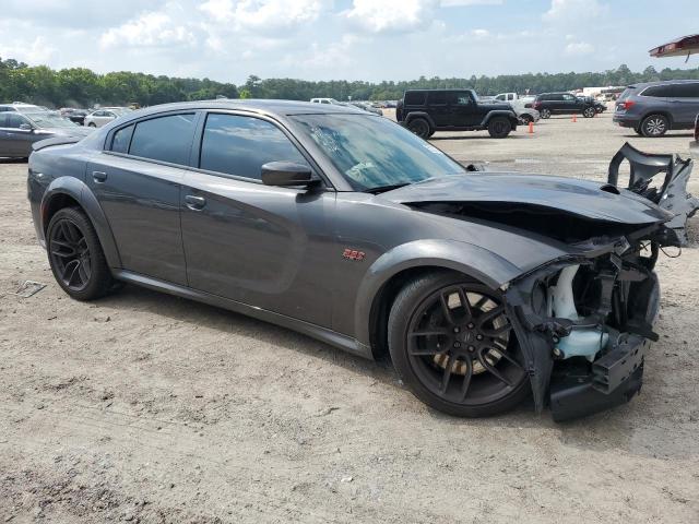 2C3CDXGJ9MH633949 Dodge Charger Scat Pack