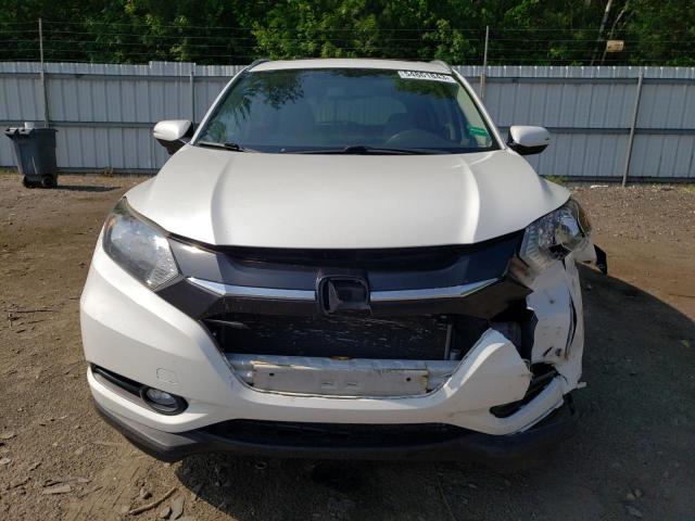 3CZRU6H73JM716674 Honda Hr-v Exl