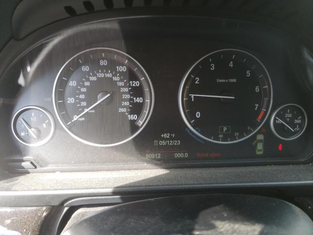 WBA5A7C5XFD625913 BMW 528 XI
