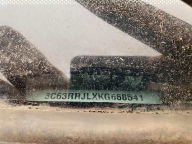 3C63RRJLXKG668541 RAM 3500 Laie