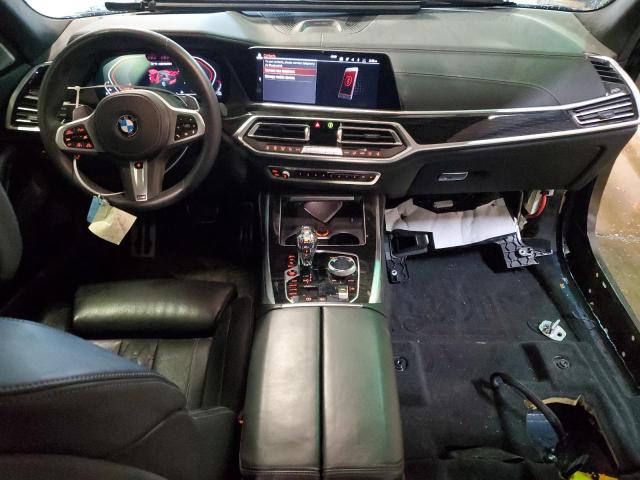 5UXCX6C01M9D91377 BMW X7 M50i