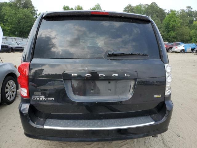 2C4RDGBG5GR115188 Dodge Grand Caravan Se