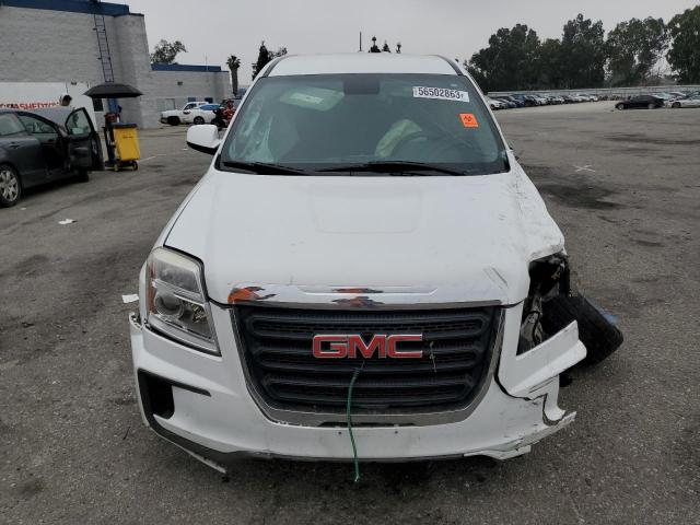 2GKALMEK6G6105385 GMC Terrain Sle