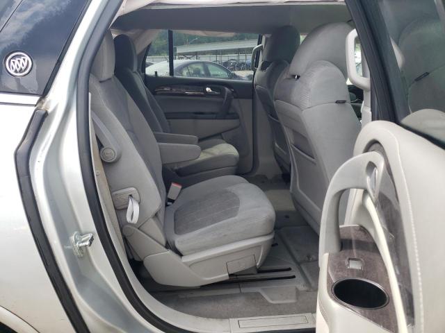 5GAKRAKD2HJ166015 Buick Enclave
