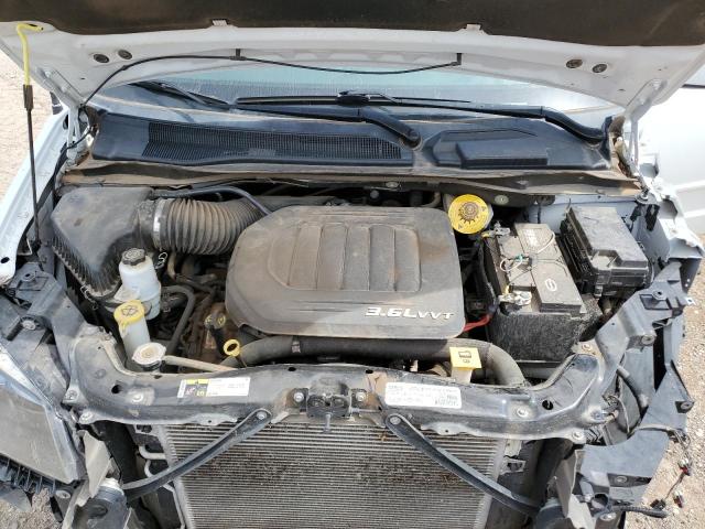 2C4RDGEG5HR798751 Dodge Grand Caravan Gt