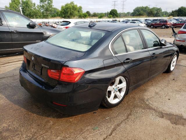WBA3B5G59FNS12281 BMW 328 Xi Sulev