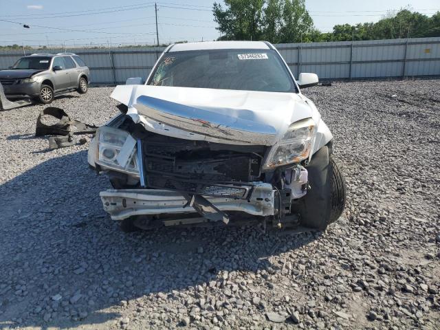 2GKALMEK2E6366221 GMC Terrain Sle