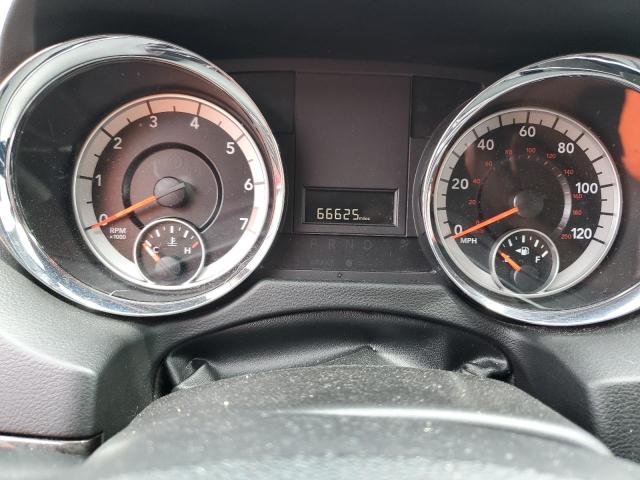2C4RDGBG6KR566736 Dodge Grand Caravan Se