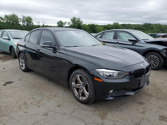 WBA3C3G56ENS70459 BMW 320 I Xdrive