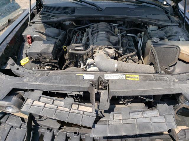 2C3CDZBT9FH740572 Dodge Challenger Sxt Plus