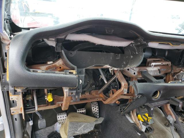 2C3CDZDJ0FH842824 Dodge Challenger Srt 392