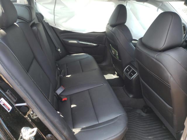 19UUB1F50LA013335 Acura Tlx Technology
