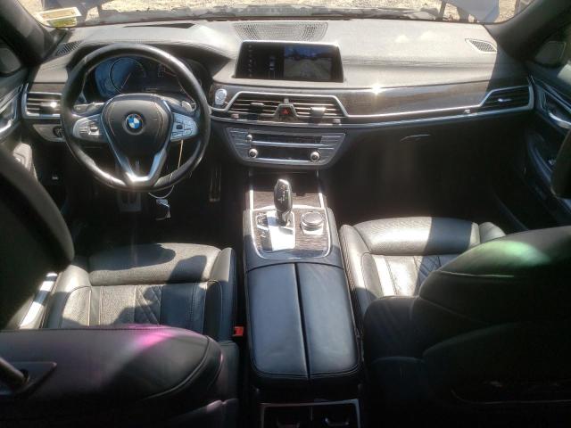 WBA7F2C51JG424809 BMW 750 Xi