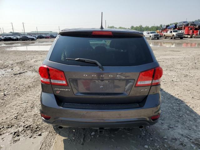 3C4PDDEG6JT277837 Dodge JOURNEY GT