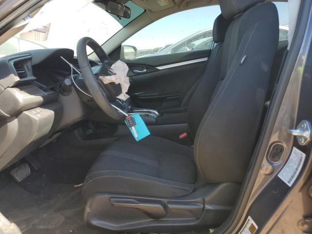 2HGFC2F67MH556463 Honda Civic Lx