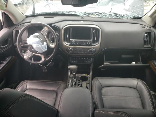 1GTG6EEN5K1130755 GMC Canyon Denali