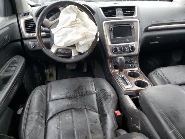 1GKKVTKDXFJ111366 GMC Acadia Denali