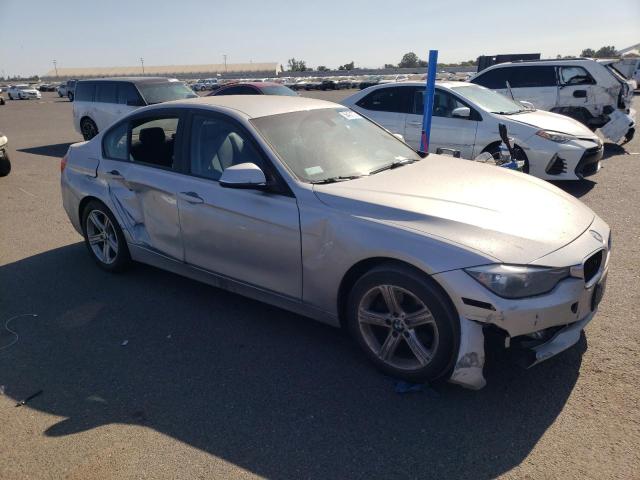 WBA3B1C58FK136424 BMW 320 I