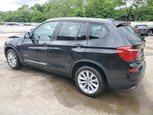 5UXWX9C32H0W67761 BMW X3 Xdrive28i