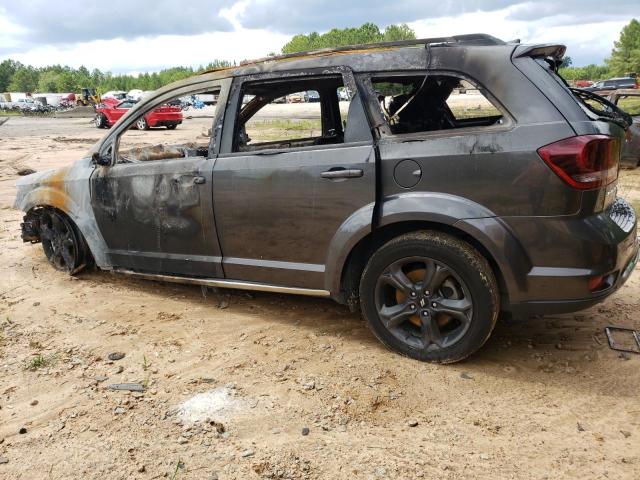 3C4PDCGG9KT803466 Dodge Journey Crossroad