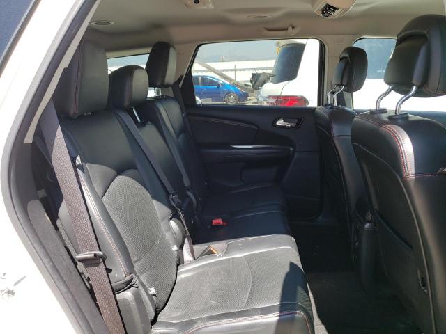 3C4PDDEG7KT784697 Dodge JOURNEY GT