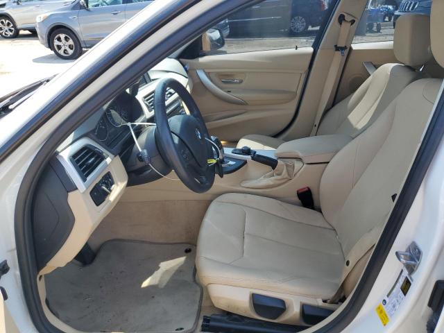 WBA8E1G52GNT99368 BMW 320 I