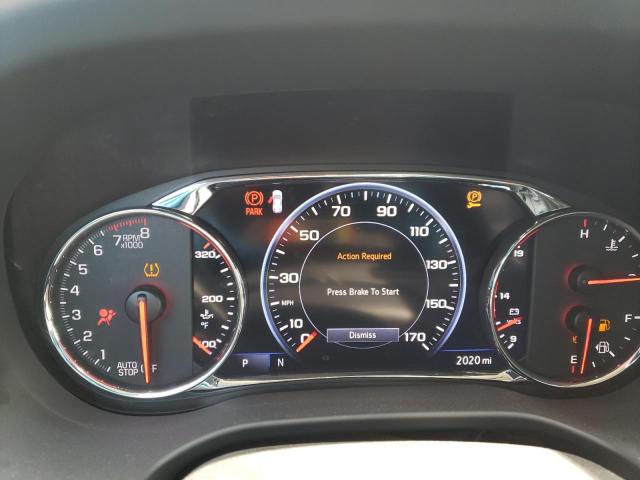 1GKKNPLS3LZ166761 GMC Acadia Denali