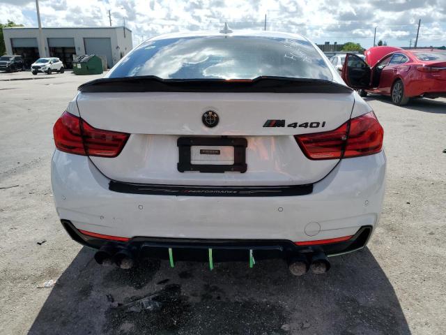 WBA4J5C53JBF06768 BMW 440i Gran Coupe