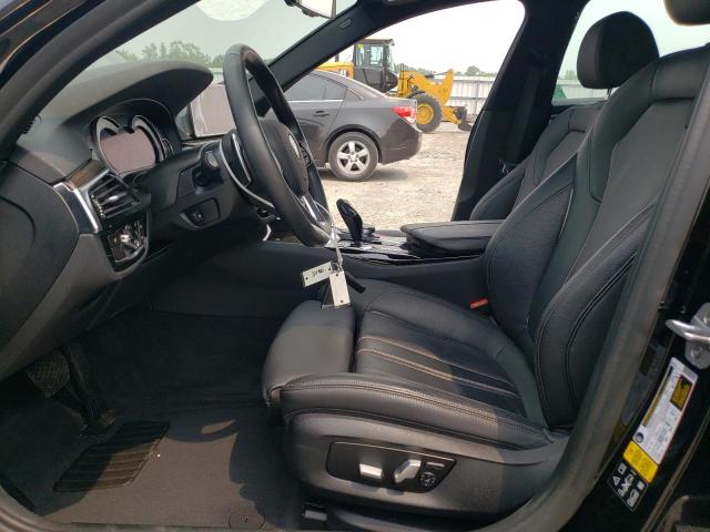 WBAJA7C5XJWC76265 BMW 530 XI