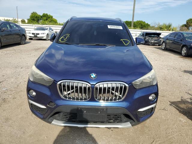 WBXHT3C3XG5E56804 BMW X1 Xdrive28i