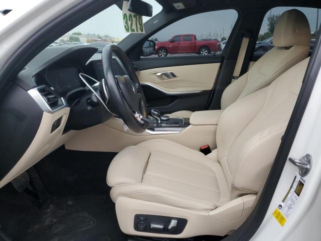 3MW5R1J05L8B04653 BMW 330I