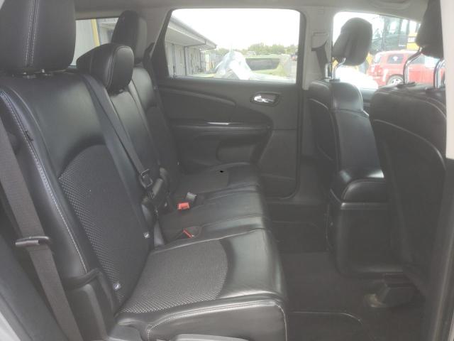 3C4PDCGG7HT532464 Dodge Journey Crossroad