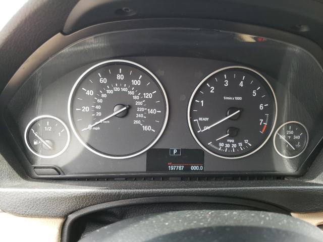WBA3A5C53EP602109 BMW 328 I