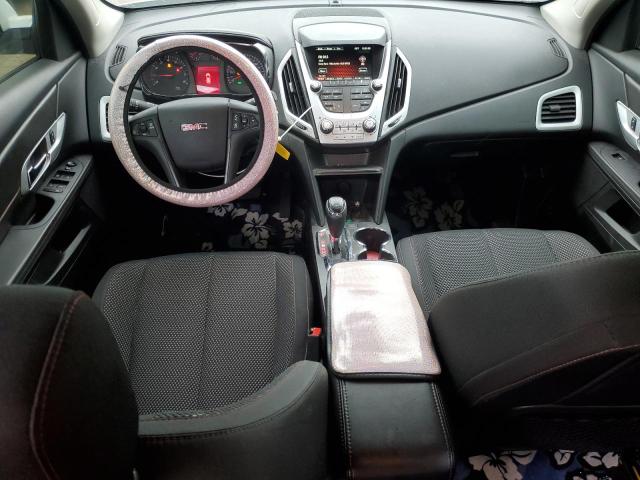 2GKALMEK8H6353722 GMC Terrain Sle