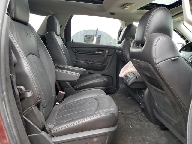 1GKKVSKD2HJ188259 GMC Acadia Limited Slt-2