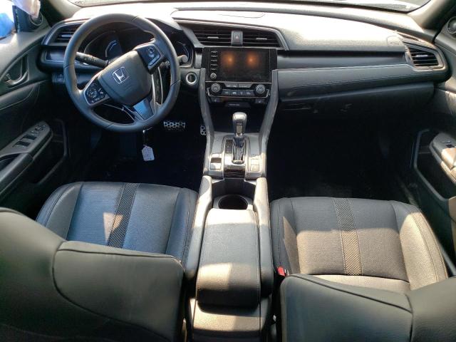 SHHFK7H90MU406592 Honda Civic Sport Touring
